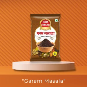 Garam Masala